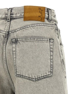 JEANS Grigio Haikure