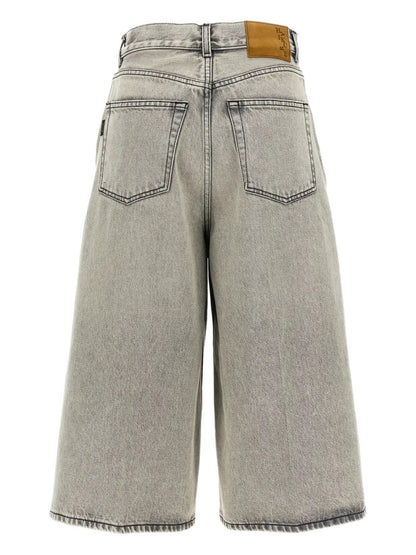 JEANS Grigio Haikure