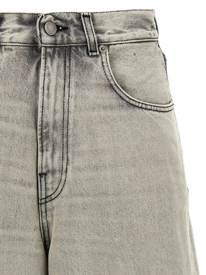 JEANS Grigio Haikure