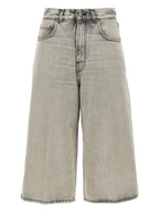 JEANS Grigio Haikure