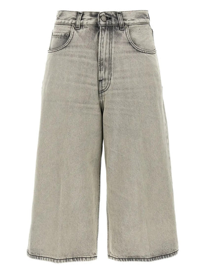 JEANS Grigio Haikure