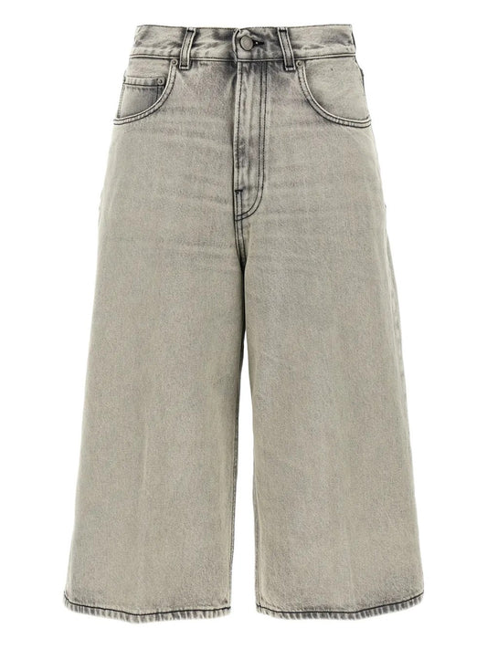 JEANS Grigio Haikure