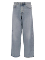 JEANS Denim Chiaro Haikure