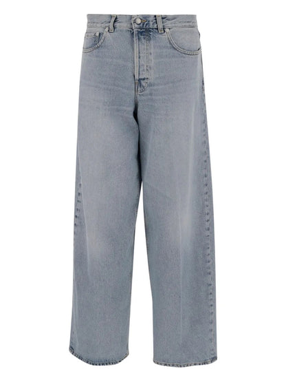JEANS Denim Chiaro Haikure