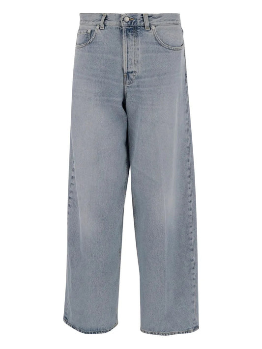 JEANS Denim Chiaro Haikure