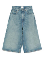 JEANS Blu Haikure