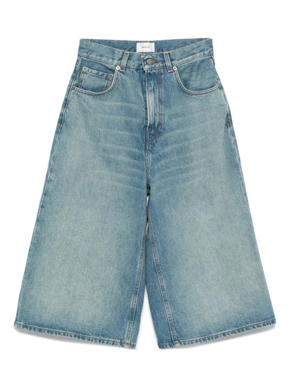 JEANS Blu Haikure