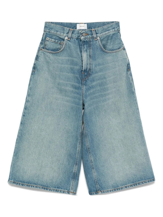JEANS Blu Haikure