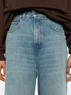 JEANS Blu Haikure
