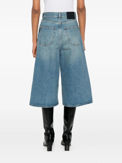 JEANS Blu Haikure