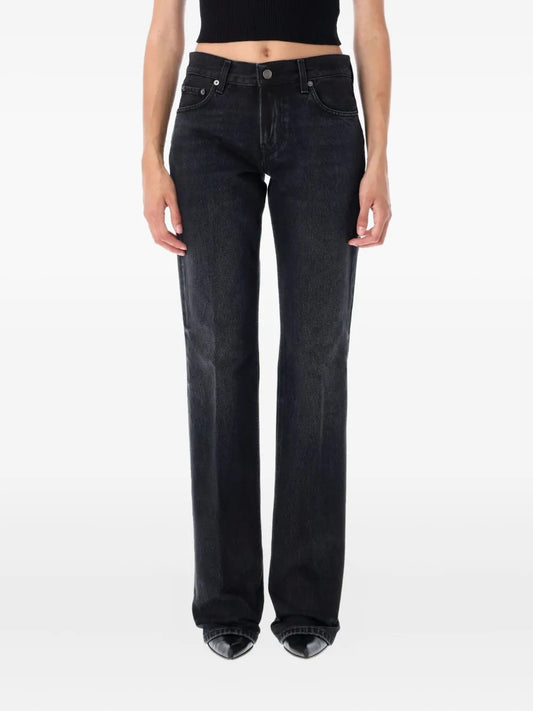 JEANS Nero Haikure