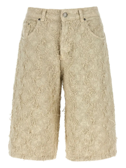 JEANS Ecru Haikure
