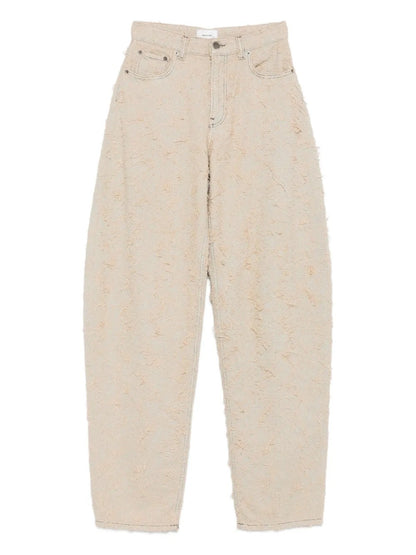 JEANS Celeste/crema Haikure