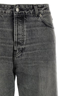 JEANS Grigio Haikure