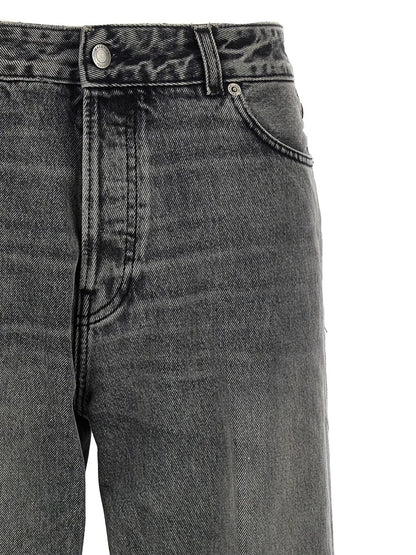 JEANS Grigio Haikure