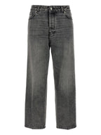 JEANS Grigio Haikure