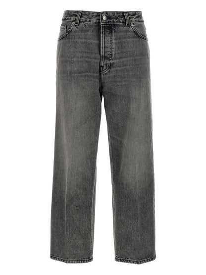 JEANS Grigio Haikure