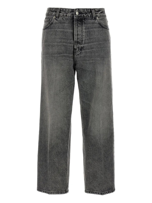 JEANS Grigio Haikure