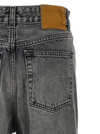 JEANS Grigio Haikure