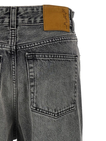 JEANS Grigio Haikure