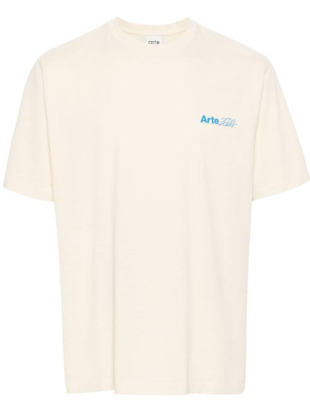 T-SHIRT Crema Arte