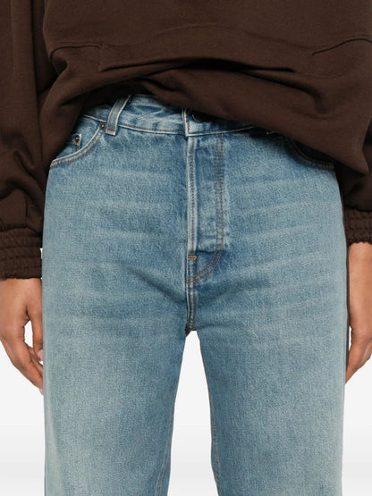JEANS Blu Haikure