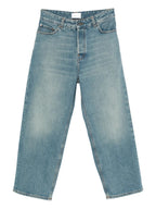 JEANS Blu Haikure