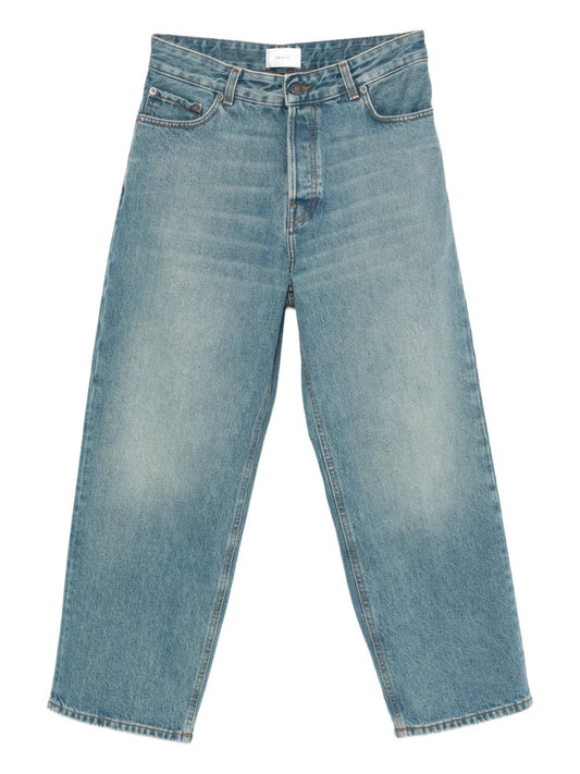 JEANS Blu Haikure