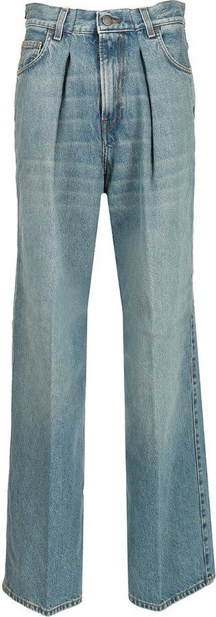JEANS Blu Haikure