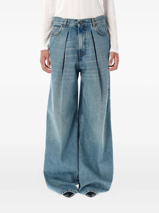 JEANS Blu Haikure