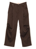 PANTALONE Crema Pdf