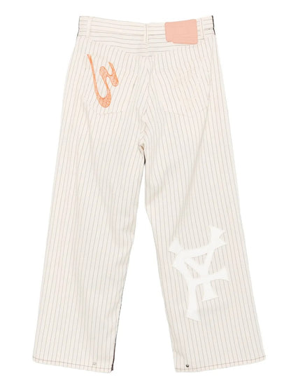 PANTALONE Crema Pdf