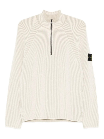 POLO Beige Stone Island