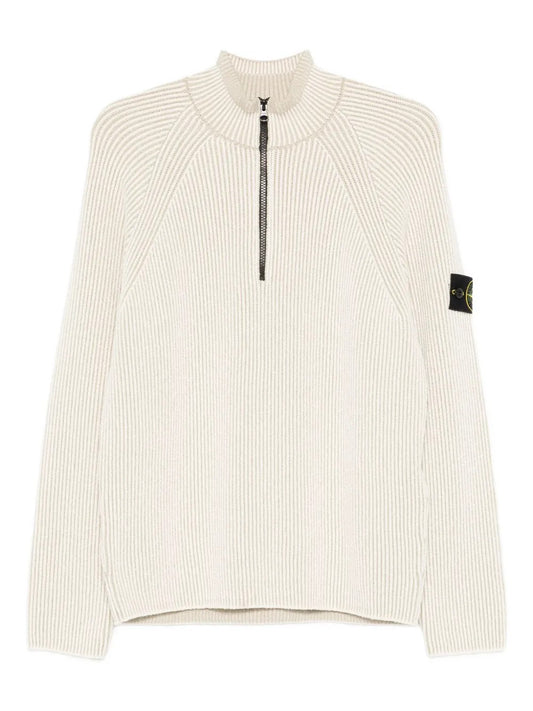 POLO Beige Stone Island