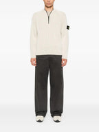POLO Beige Stone Island