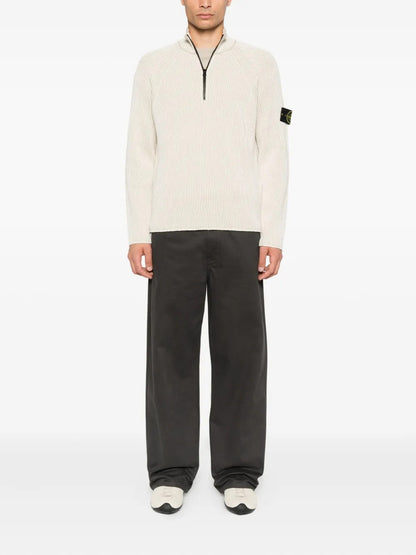 POLO Beige Stone Island