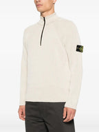 POLO Beige Stone Island