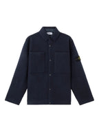 CARDIGAN Blu Stone Island