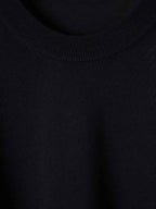 MAGLIONCINO Blu Stone Island