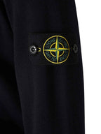 MAGLIONCINO Blu Stone Island