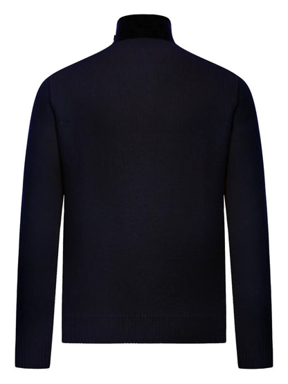 CARDIGAN Blu Stone Island