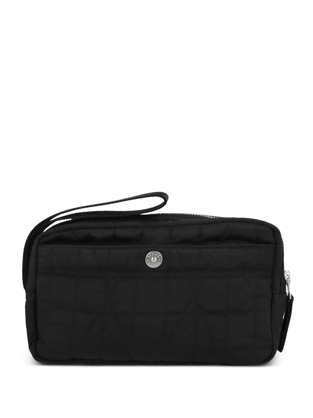 BORSELLO Nero Stone Island