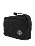 BORSELLO Nero Stone Island