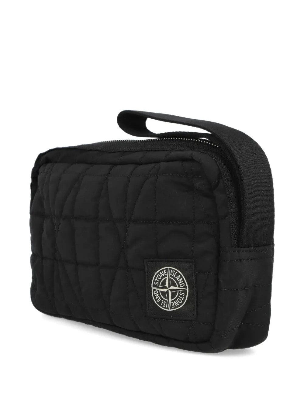 BORSELLO Nero Stone Island