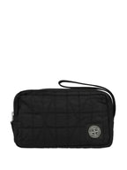 BORSELLO Nero Stone Island