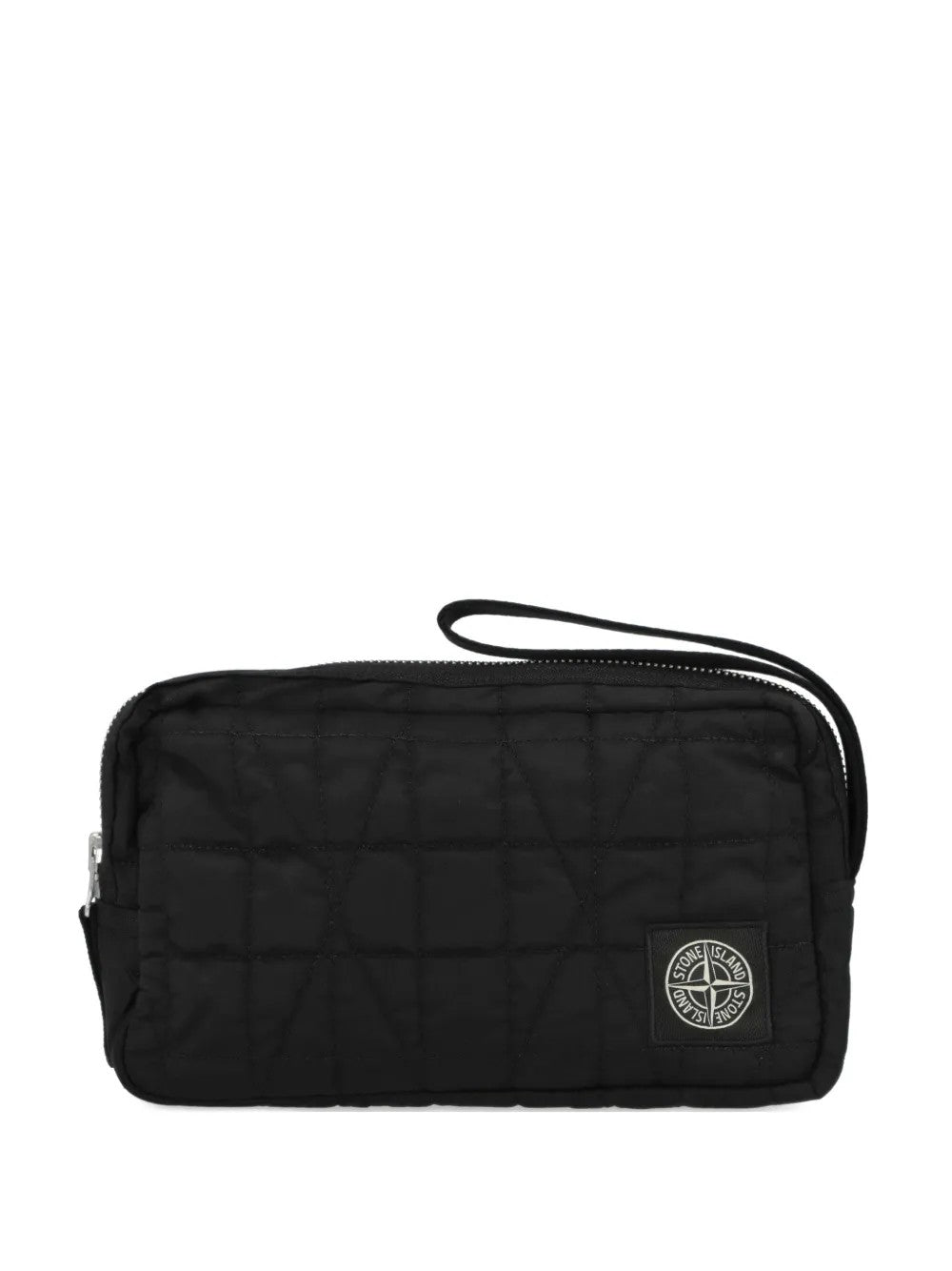 BORSELLO Nero Stone Island