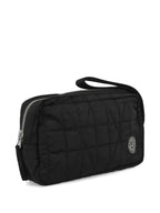 BORSELLO Nero Stone Island
