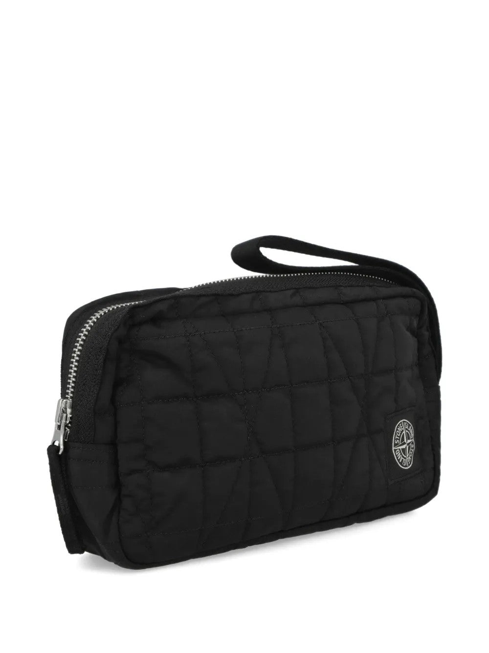 BORSELLO Nero Stone Island