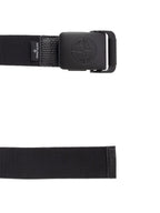 CINTURA Nero Stone Island