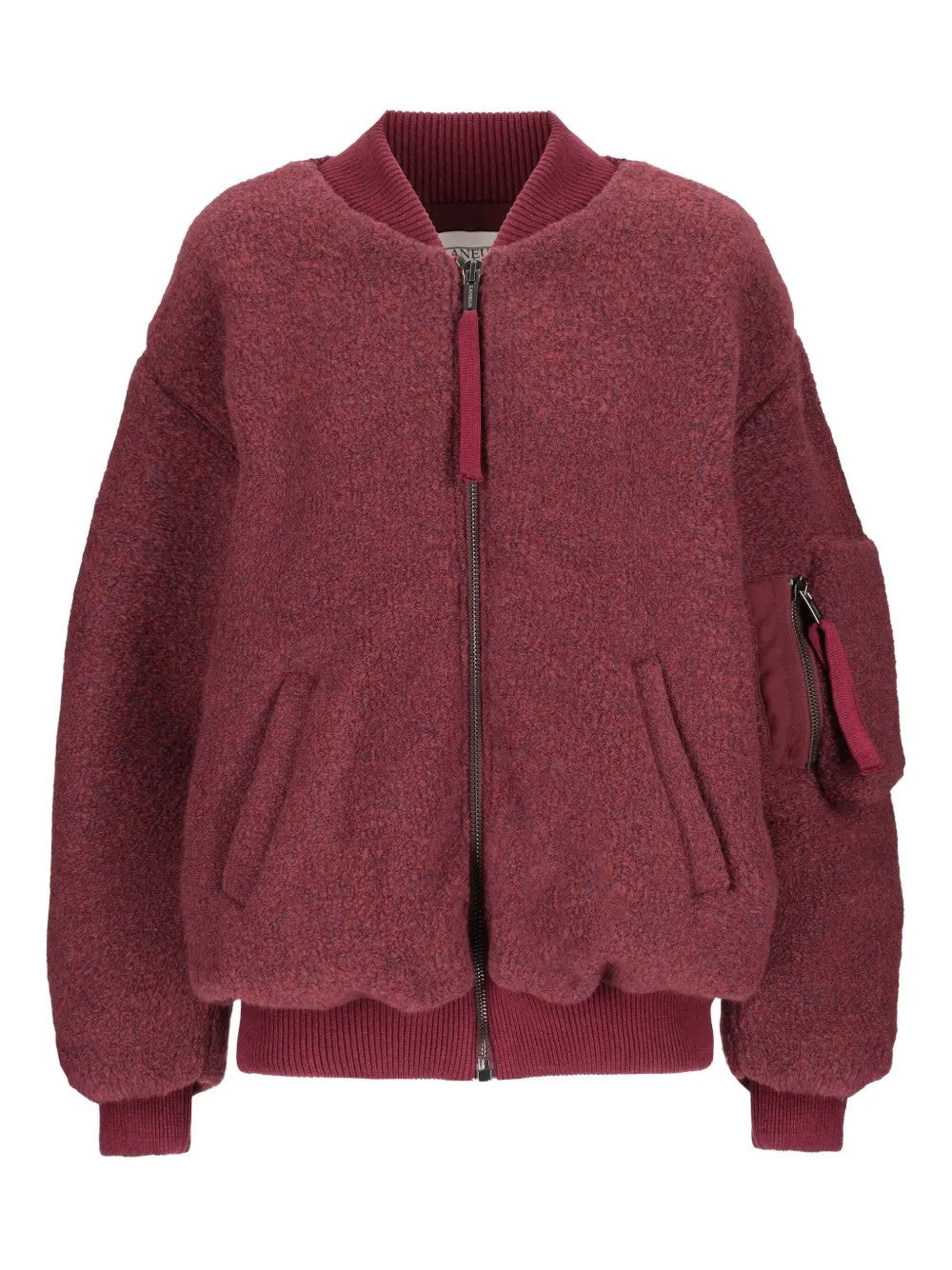 BOMBER Bordeaux Laneus